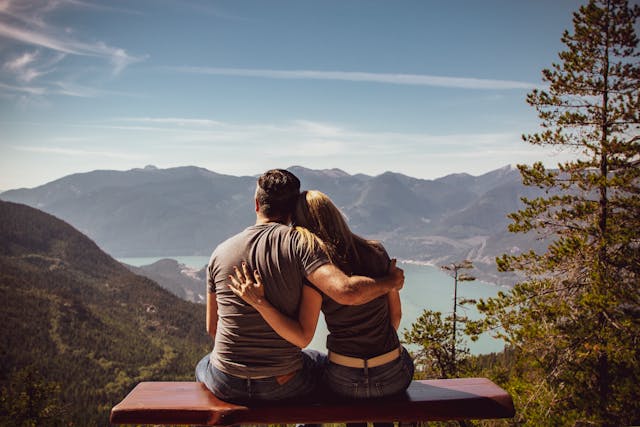 Honeymoon Package