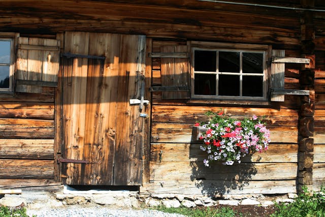 Cottages