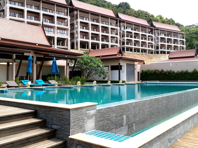 Resorts